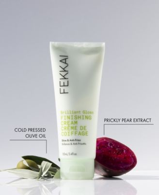 Brilliant Gloss Finishing Cream, 3.4 oz.