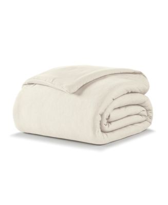 Ella Jayne Cooling Jersey Down-Alternative Comforters - Macy's