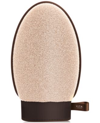 Vita Liberata - Dual-Sided Exfoliating Mitt