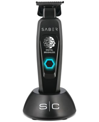 StyleCraft Professional Saber Cordless Professional Hair Trimmer