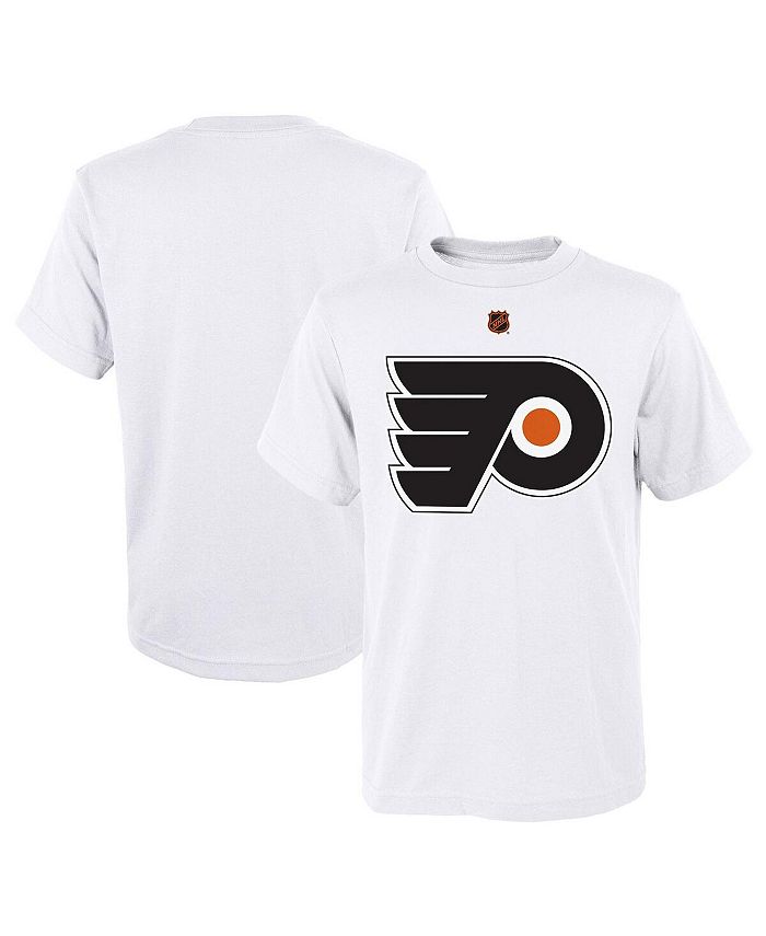 Girls flyers discount shirt