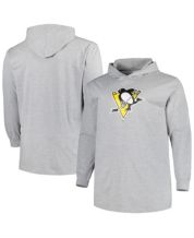 CCM Men's Pittsburgh Penguins Pullover Hoodie - Macy's