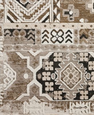 Izmir IZ5 9' x 13'2" Area Rug