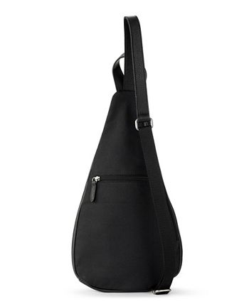 Delivery Scarf Fashion Leather Shoulder Strap Handmade PVC Bag