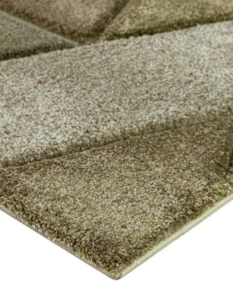 Carmona CO4 3'1" x 5' Area Rug