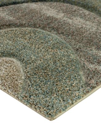 Carmona CO3 8' x 10' Area Rug