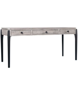 CLOSEOUT! Zane 66" Writing Desk