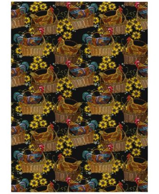Dalyn Kendall Kitchen Washable KE2 Area Rug - Macy's