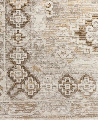 Izmir IZ4 5'3" x 7'8" Area Rug