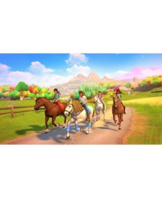 PS5 - HORSE CLUB ADVENTURES 2 HAZELWOOD STORIES