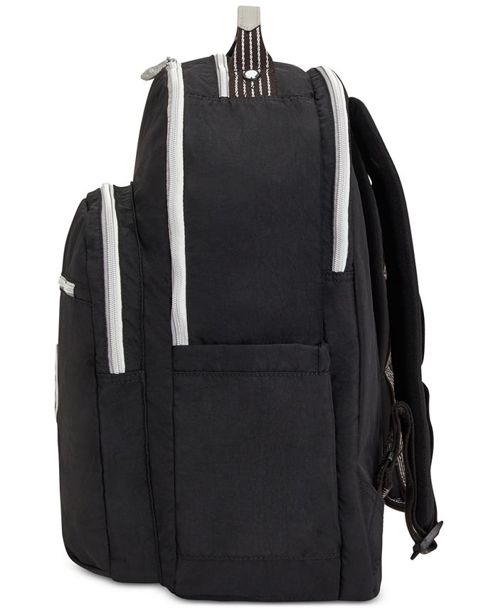 Kipling Seoul XL Backpack & Reviews Handbags & Accessories Macy's