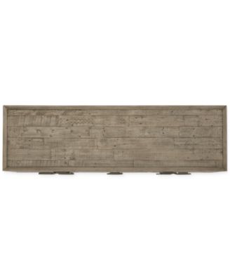 CLOSEOUT! Highland Park Dresser