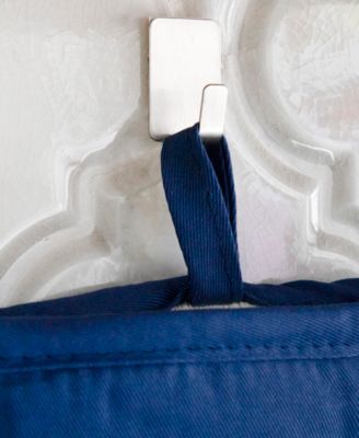 Flexible Waffle Silicone Oven Mitt, Set of 2