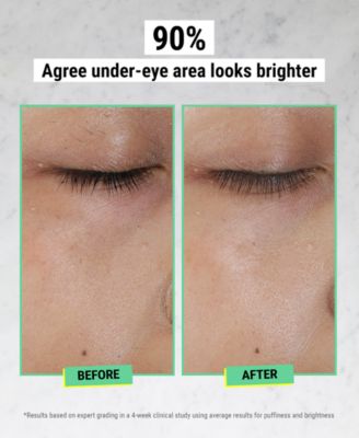 Creamy Eye Treatment With Avocado, 0.5-oz.