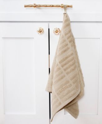 Solid Kitchen Towel, Set of 2