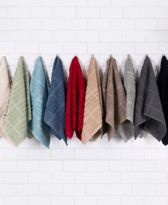 Solid Kitchen Towel, Set of 2