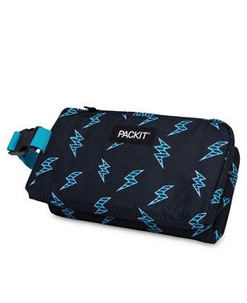 PackIt Freezable Snack Box 