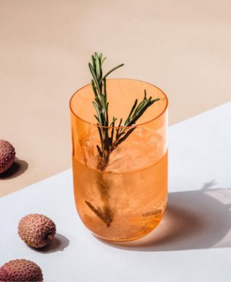 Like Highball Glasses, Set of 2  