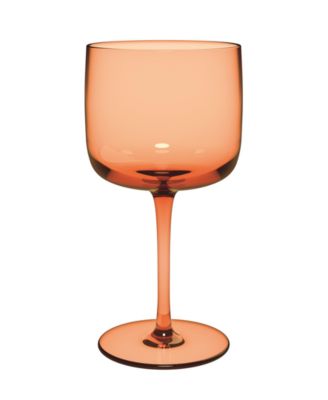 Like Wine Glasses, Set of 2