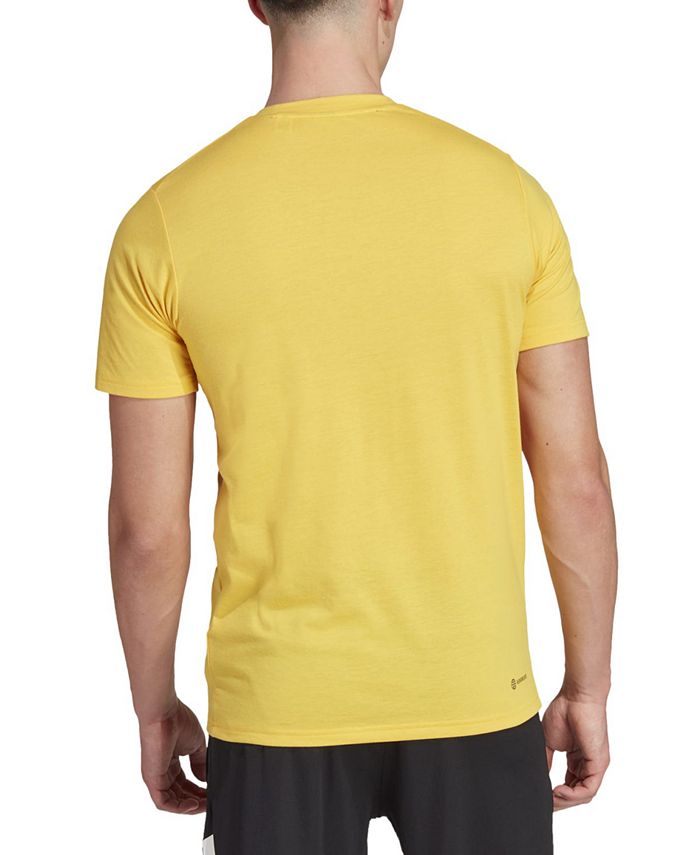 adidas Men's Train Essentials Feelready Performance Training TShirt