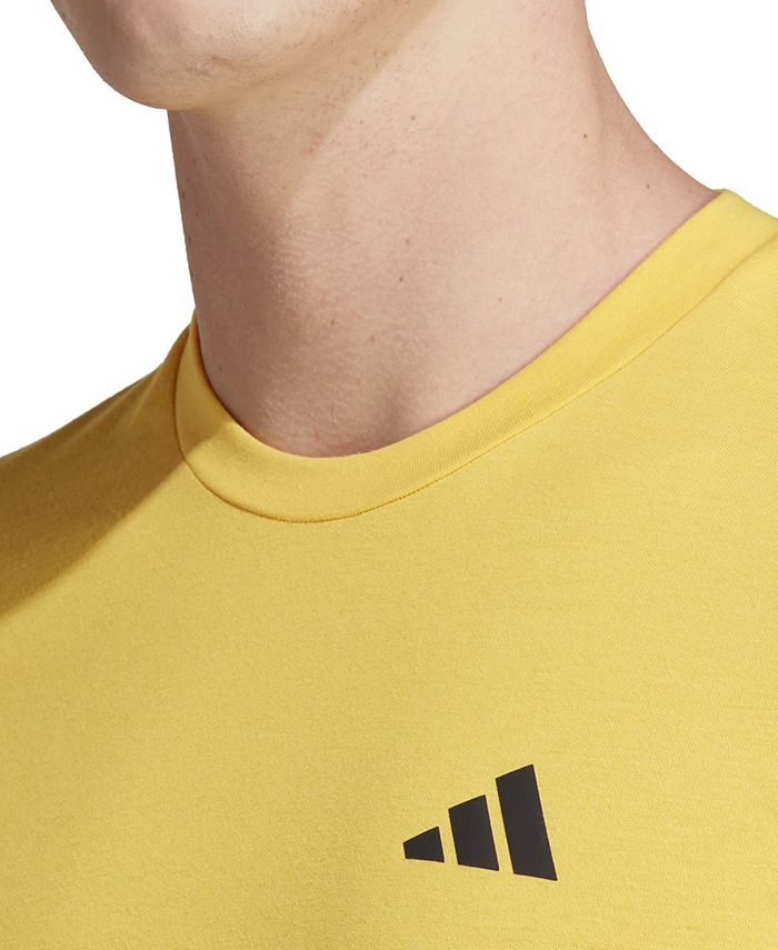 adidas Men's Train Essentials Feelready Performance Training TShirt