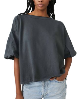 Free People - Women's Blossom T-Shirt