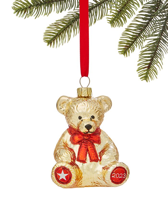 Macy's ornaments on sale