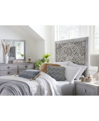 CLOSEOUT! Boho Chic Mirror