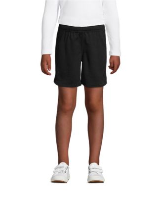 School Uniform Girls Mesh Gym Shorts