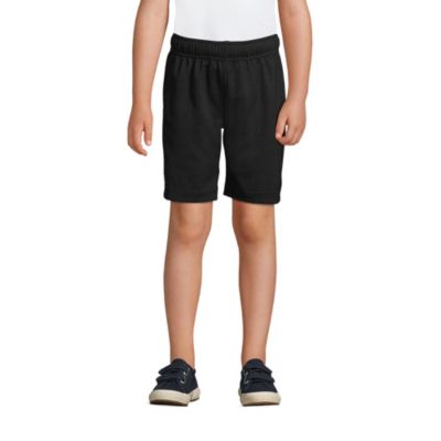 Lands End Boys School Uniform Mesh Gym Shorts Macy s