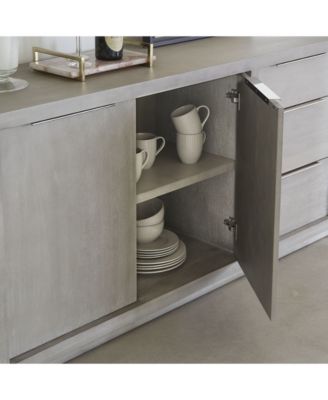 Tivie Dining Sideboard, Created for Macy's