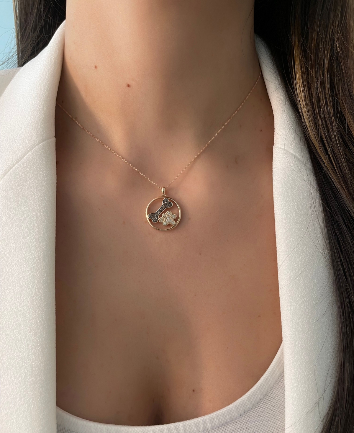 Le Vian I Love Dogs Collection 20