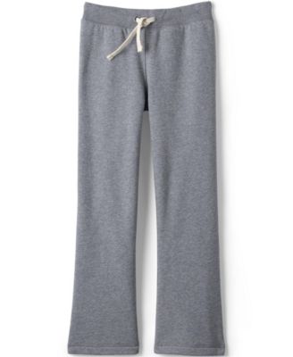 School Uniform Child Girls Sweatpants
