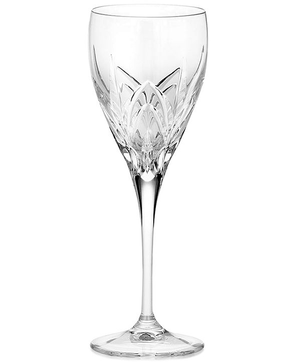 Marquis by Waterford Caprice Wine Glass & Reviews Glassware Dining