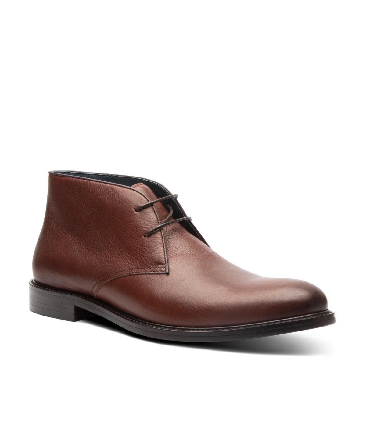 Blake Mckay Belmont Chukka Boot In Brown ModeSens