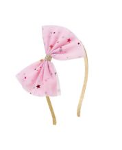 Macy's baby headbands sales