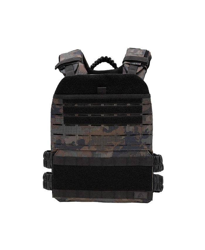 Tribe wod on sale weighted vest review