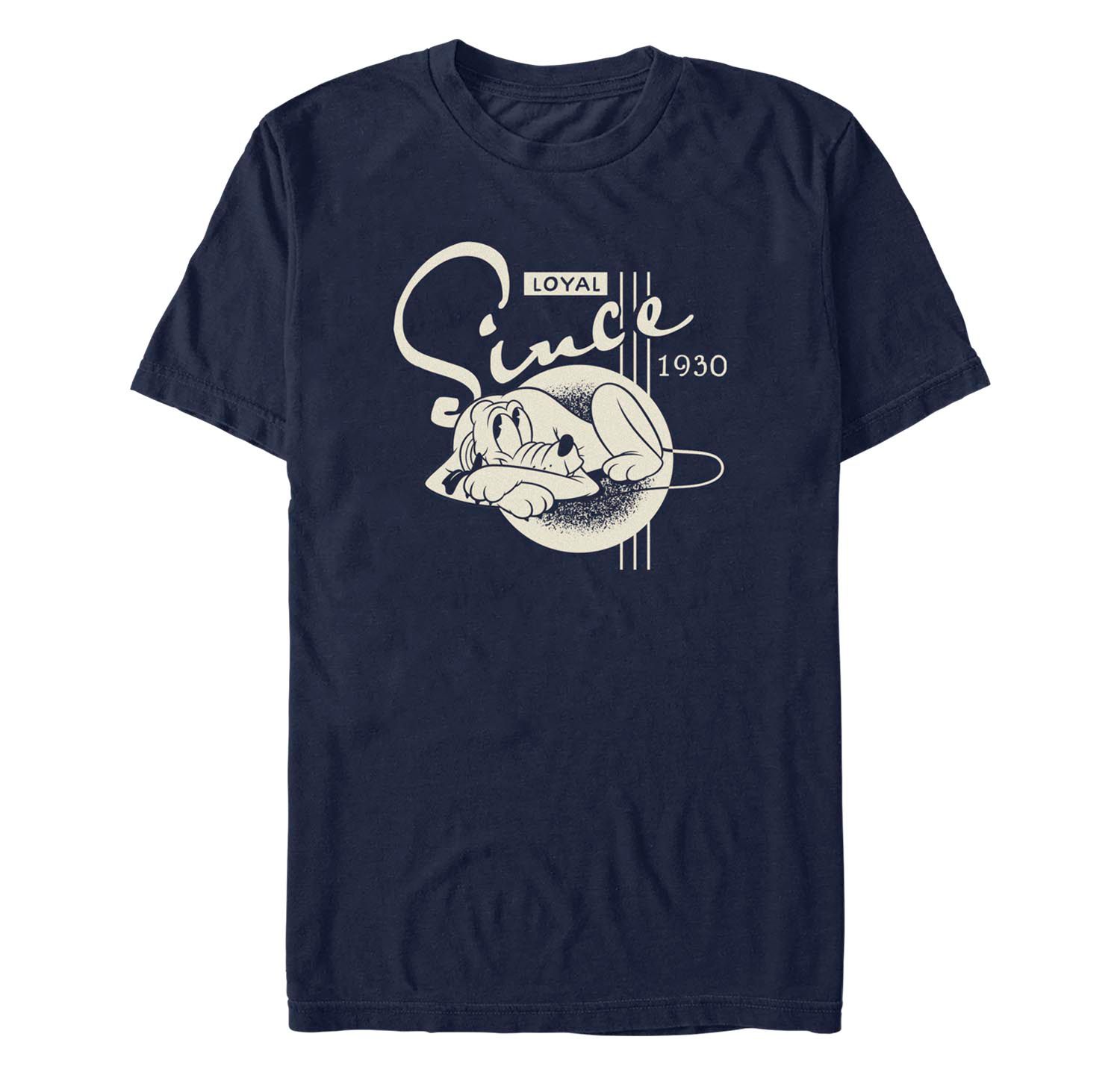 Men's Loyal Short Sleeves T-shirt