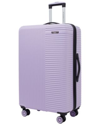 Basette 3-Pc. Hardside Luggage Set, Created for Macy's 