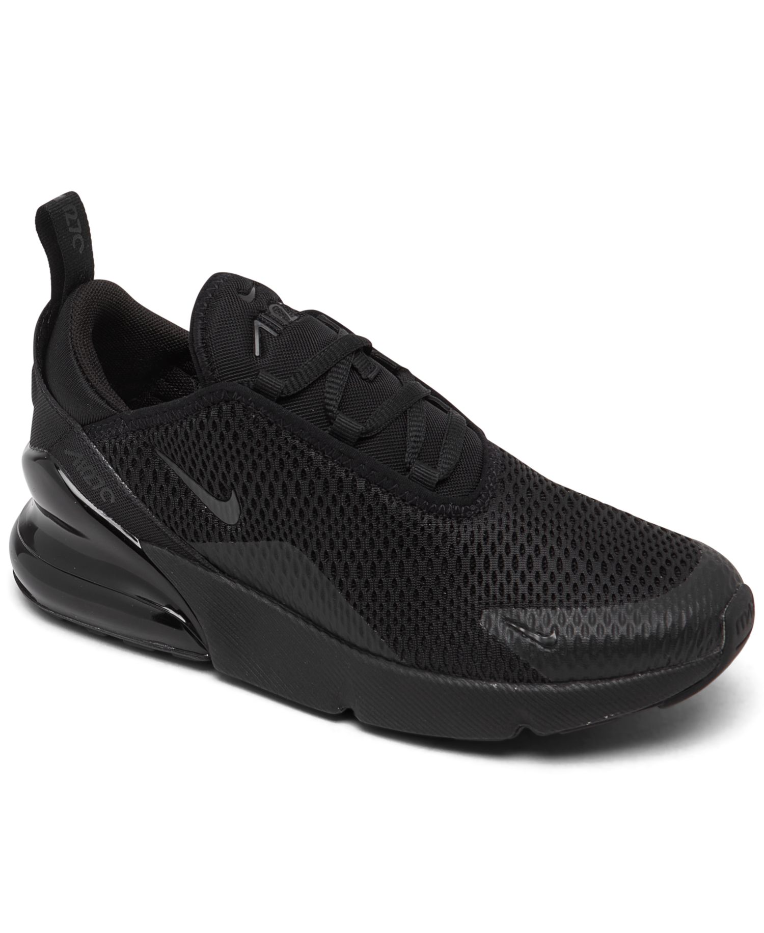 Повседневные кроссовки Air Max 270 для маленьких детей от Finish Line