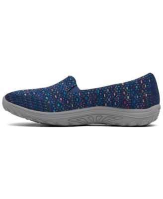 Women's Relaxed Fit: Reggae Fest - Wicker Walking Sneakers from Finish Line