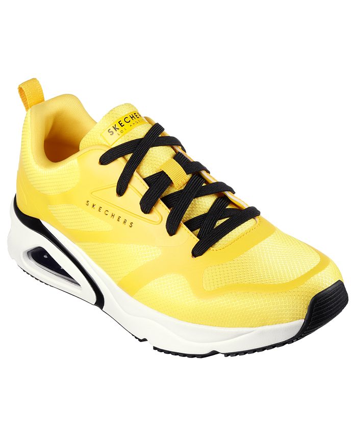 Arne Leve Opuesto Skechers Men's Street Tres-Air Uno - Revolution-Airy Casual Sneakers from  Finish Line - Macy's