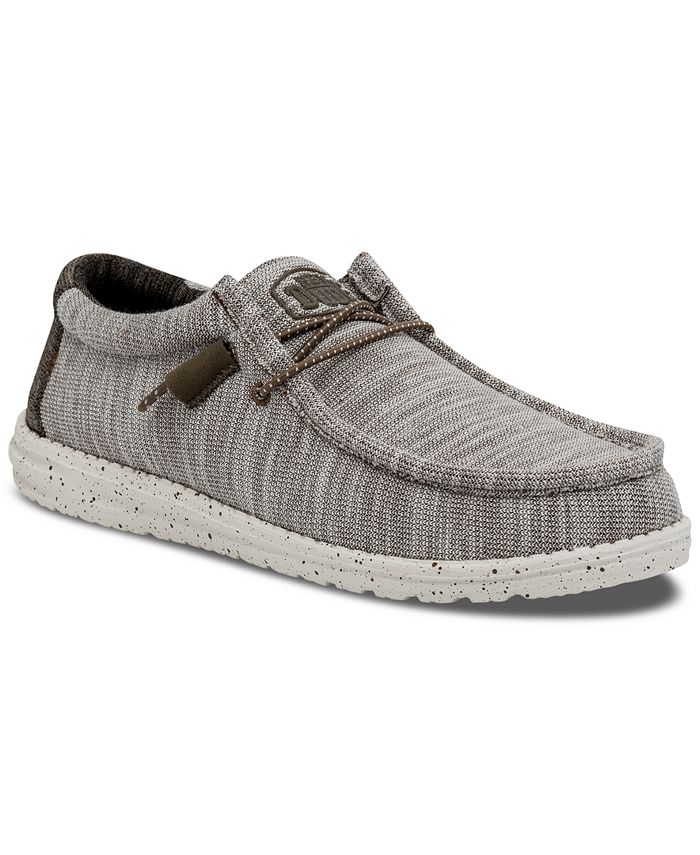 Macys hey dude shoes hotsell