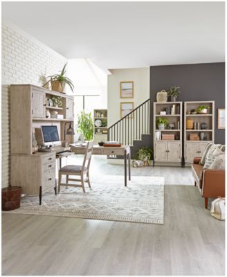 Furniture Zane Home Office Collection