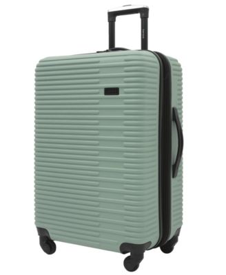 Hillsboro Expandable Rolling Hardside Collection Set, 4 Piece