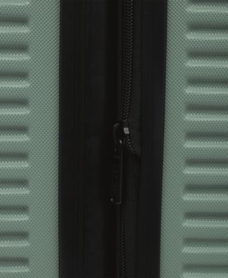 Hillsboro Expandable Rolling Hardside Collection Set, 4 Piece