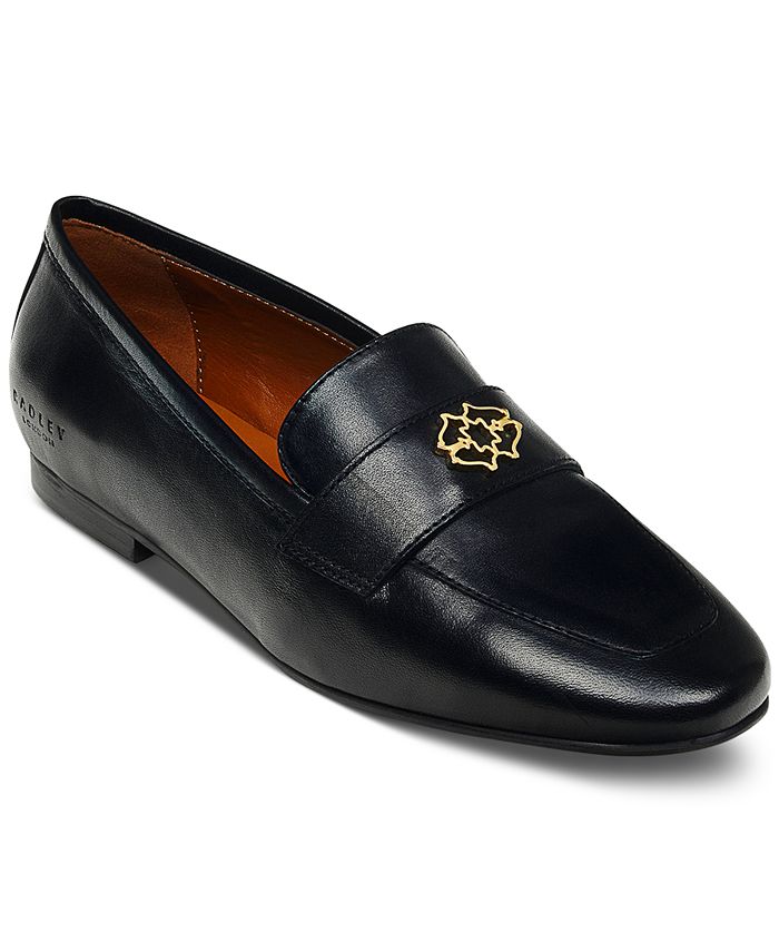 Radley London Women's Trinity Street Heirloom Loafer Flats & Reviews