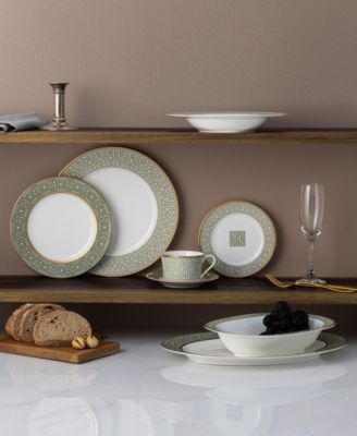 Infinity 4 Piece Cup Set, Service for 4