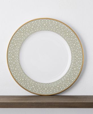 Infinity 4 Piece Dinner Plate Set, Service for 4