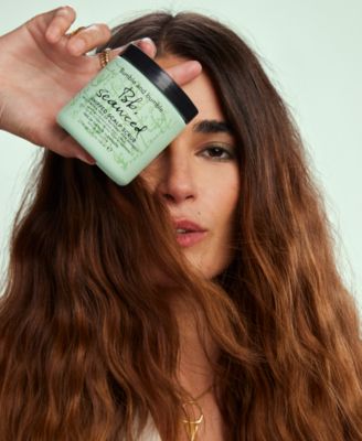 Seaweed Whipped Scalp Scrub, 6.7 oz.